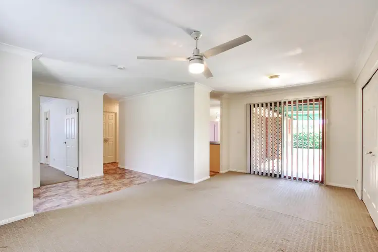 Fifth view of Homely house listing, 8 Seletar Place, Tanah Merah QLD 4128