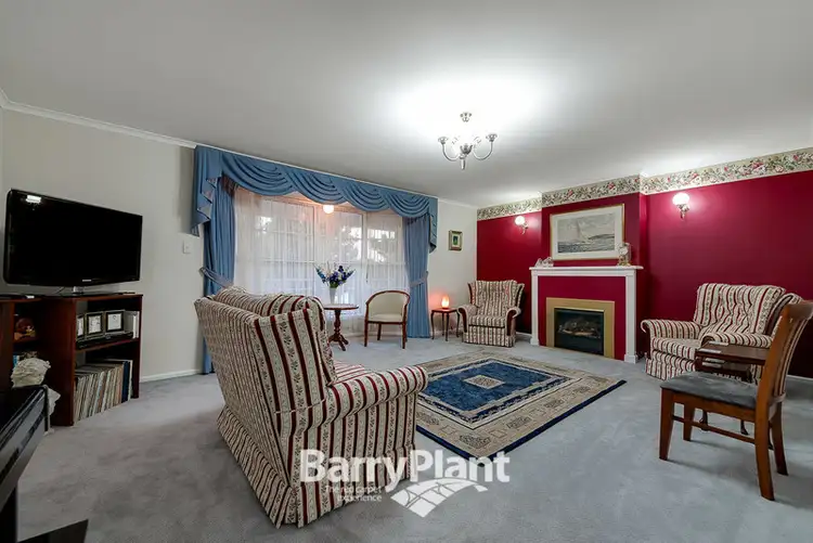Fifth view of Homely house listing, 59 Gardenia Street, Pakenham VIC 3810