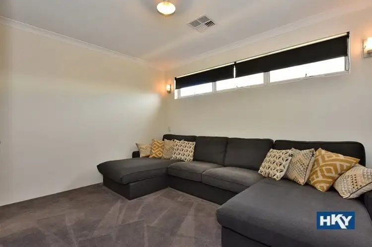 Fifth view of Homely house listing, 1 Palomino Promenade, The Vines WA 6069