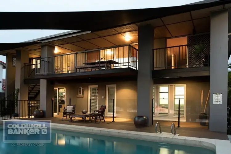 Main view of Homely house listing, 54 Avanti Street, Mermaid Waters QLD 4218