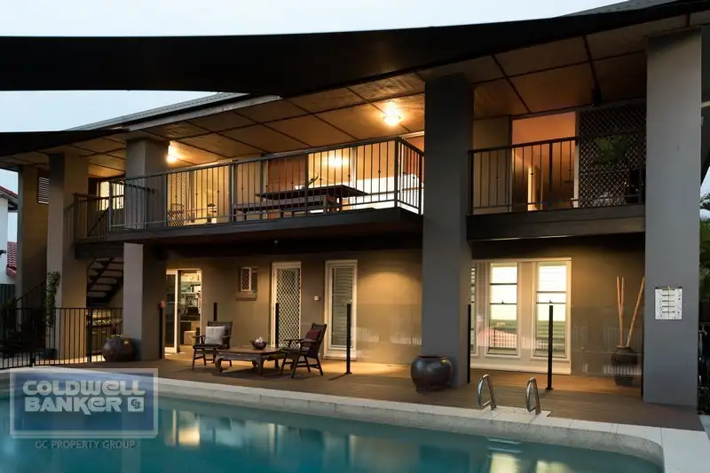 Main view of Homely house listing, 54 Avanti Street, Mermaid Waters QLD 4218