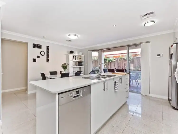 Fifth view of Homely townhouse listing, 22B Campbell Street, Rivervale WA 6103
