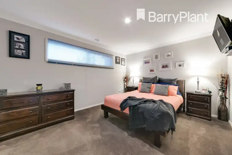 Third view of Homely house listing, 12 Delft Place, Pakenham VIC 3810