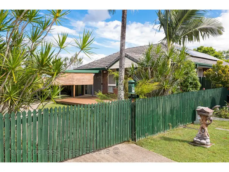 Second view of Homely house listing, 26 Lansdown Road, Waterford West QLD 4133