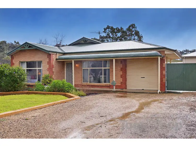 Second view of Homely house listing, 8C High Street, Echunga SA 5153