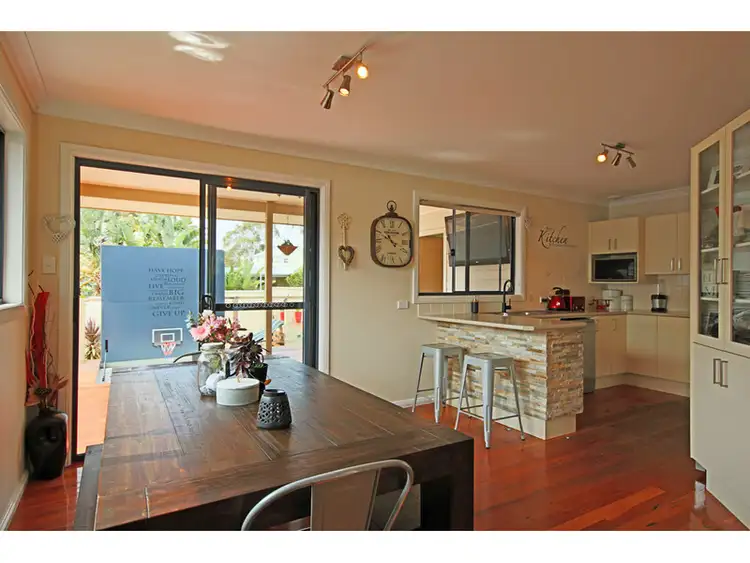 Third view of Homely house listing, 16 Mathie Street, Basin View NSW 2540