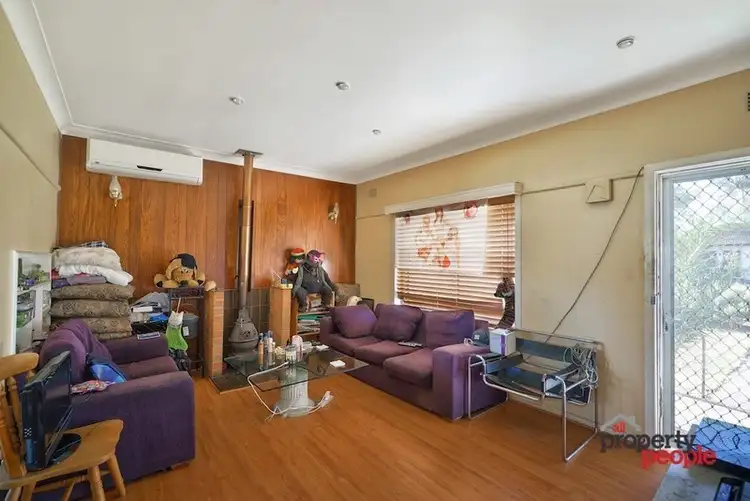 Fifth view of Homely house listing, 57 Wattle Avenue, Macquarie Fields NSW 2564