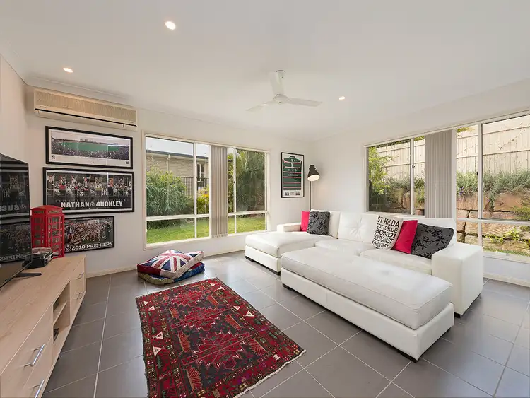 Fifth view of Homely house listing, 15 Stanaway Place, Bellbowrie QLD 4070