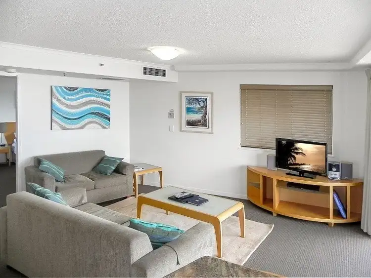 Fifth view of Homely unit listing, 81/38 Esplanade Bulcock Beach, Caloundra QLD 4551