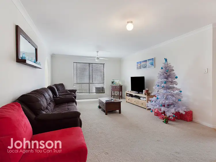 Third view of Homely house listing, 5 Kosrae Street, Pacific Pines QLD 4211