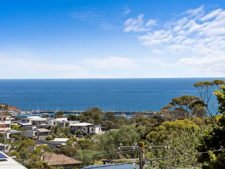 Fourth view of Homely townhouse listing, 1/2-4 Morven Street, Mornington VIC 3931