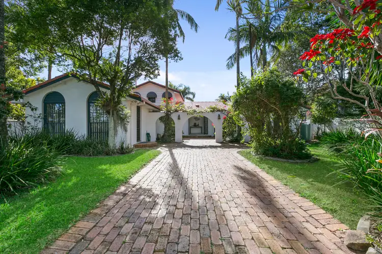 1 Colrene Drive, Nerang QLD 4211