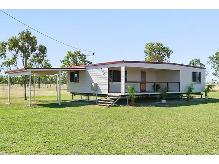 187 Boys Road, Alton Downs QLD 4702