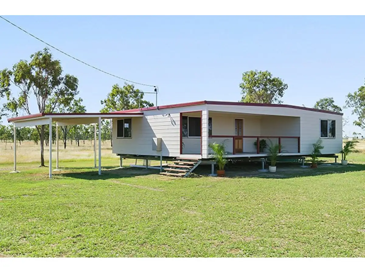 Main view of Homely rural property listing, 187 Boys Road, Alton Downs QLD 4702
