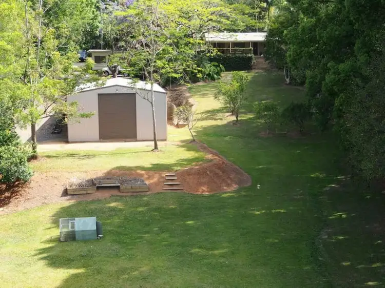 Sixth view of Homely house listing, 35 Caplick Way, Eumundi QLD 4562