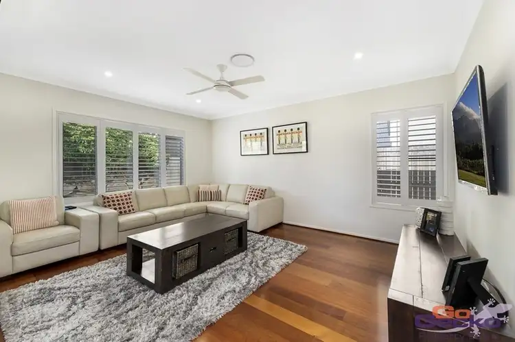 Fourth view of Homely house listing, 1 Kennedy Court, North Lakes QLD 4509