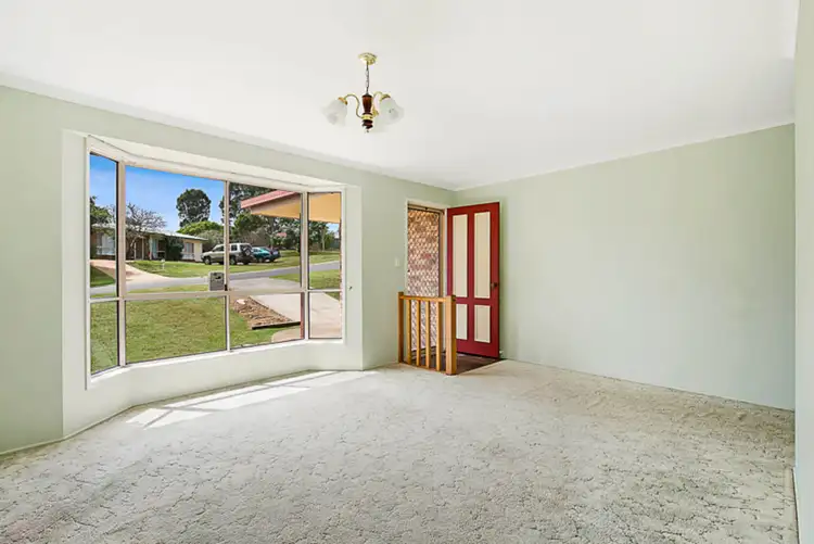 Second view of Homely house listing, 4 Robindale Drive, Darling Heights QLD 4350