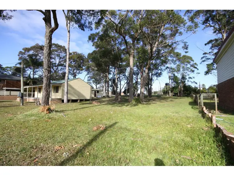 Fifth view of Homely land listing, 19 Beths Street, Old Erowal Bay NSW 2540