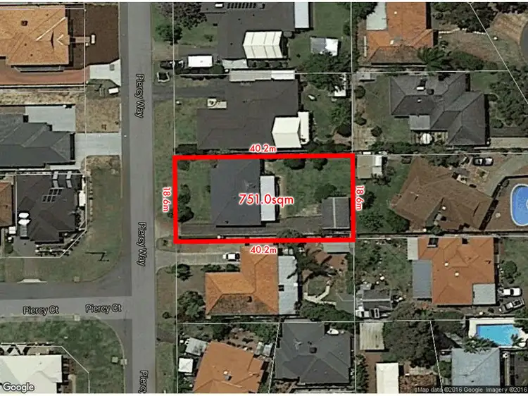 Second view of Homely house listing, 34 Piercy Way, Kardinya WA 6163