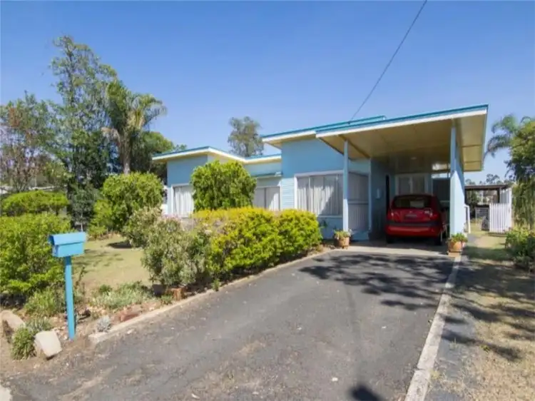 Third view of Homely house listing, 8 Nicholson Street, Dalby QLD 4405