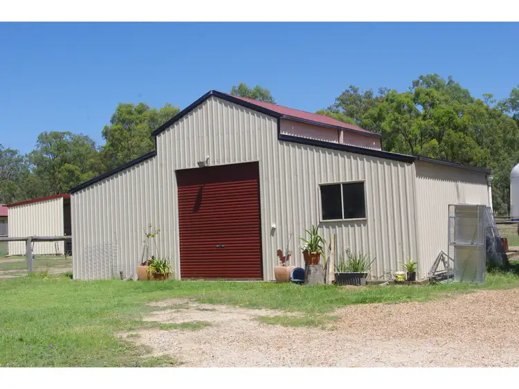 Seventh view of Homely rural property listing, 95 Tillack Road, Gatton QLD 4343