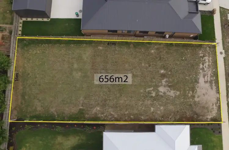 11 Columbia Crecent, Traralgon VIC 3844