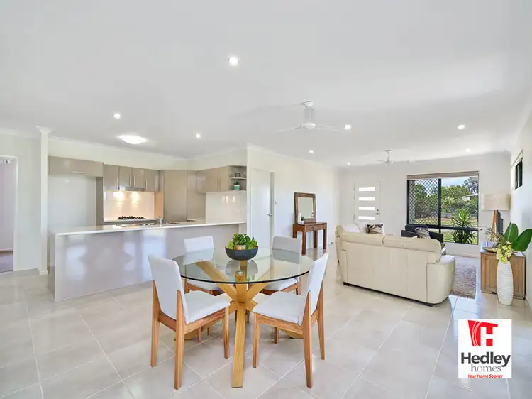 Third view of Homely house listing, 1 Sunbird Parade, Mareeba QLD 4880