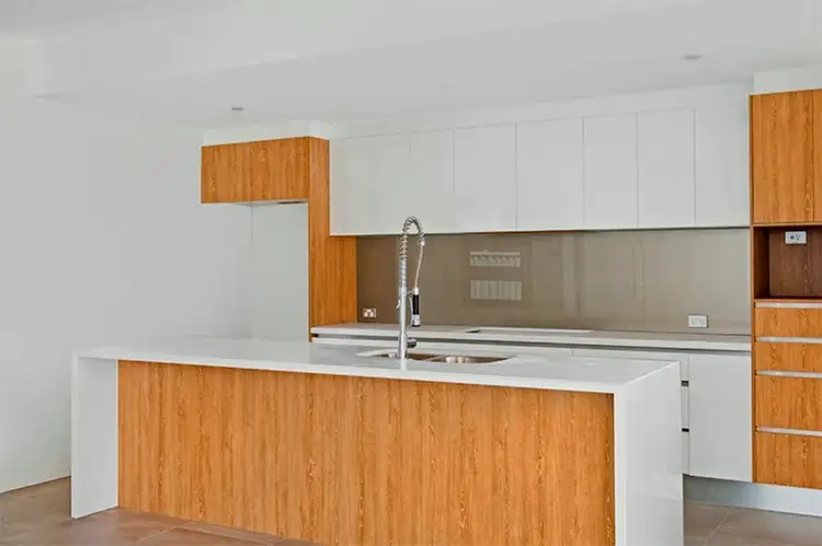 Third view of Homely villa listing, 2/3 Avanti Street, Mermaid Waters QLD 4218