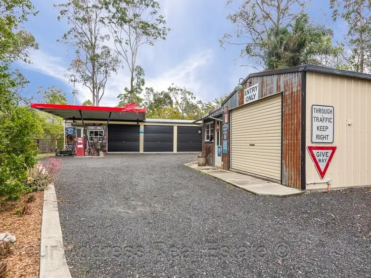 Main view of Homely house listing, 94-96 Teresa Drive, Munruben QLD 4125