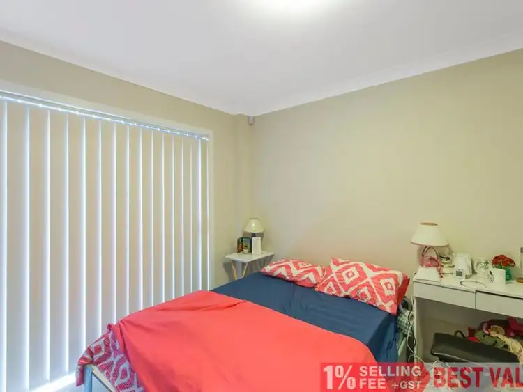 Fifth view of Homely townhouse listing, 14/3-5 Nariel Street, St Marys NSW 2760