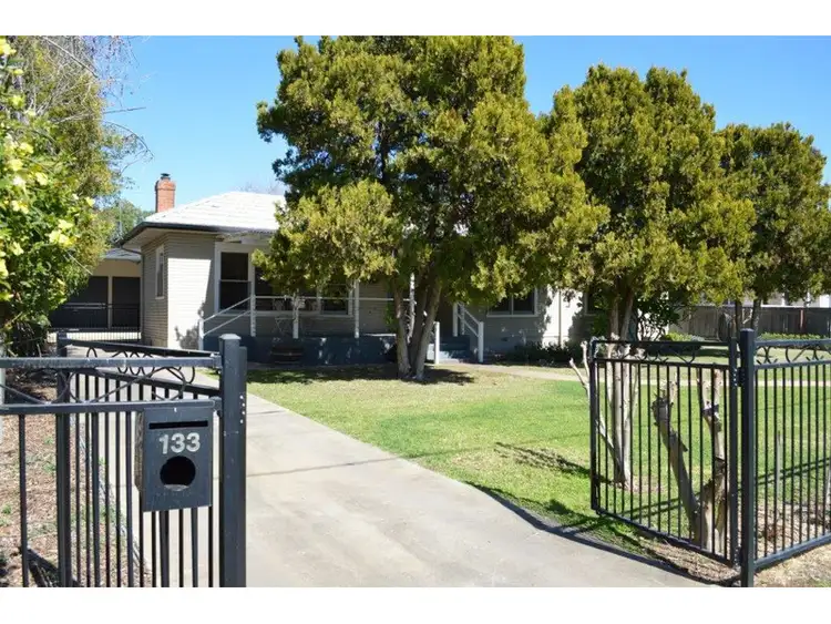 133 George Street, Gunnedah NSW 2380