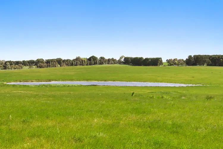Second view of Homely rural property listing, 150 Edwards Road, Yeo VIC 3249