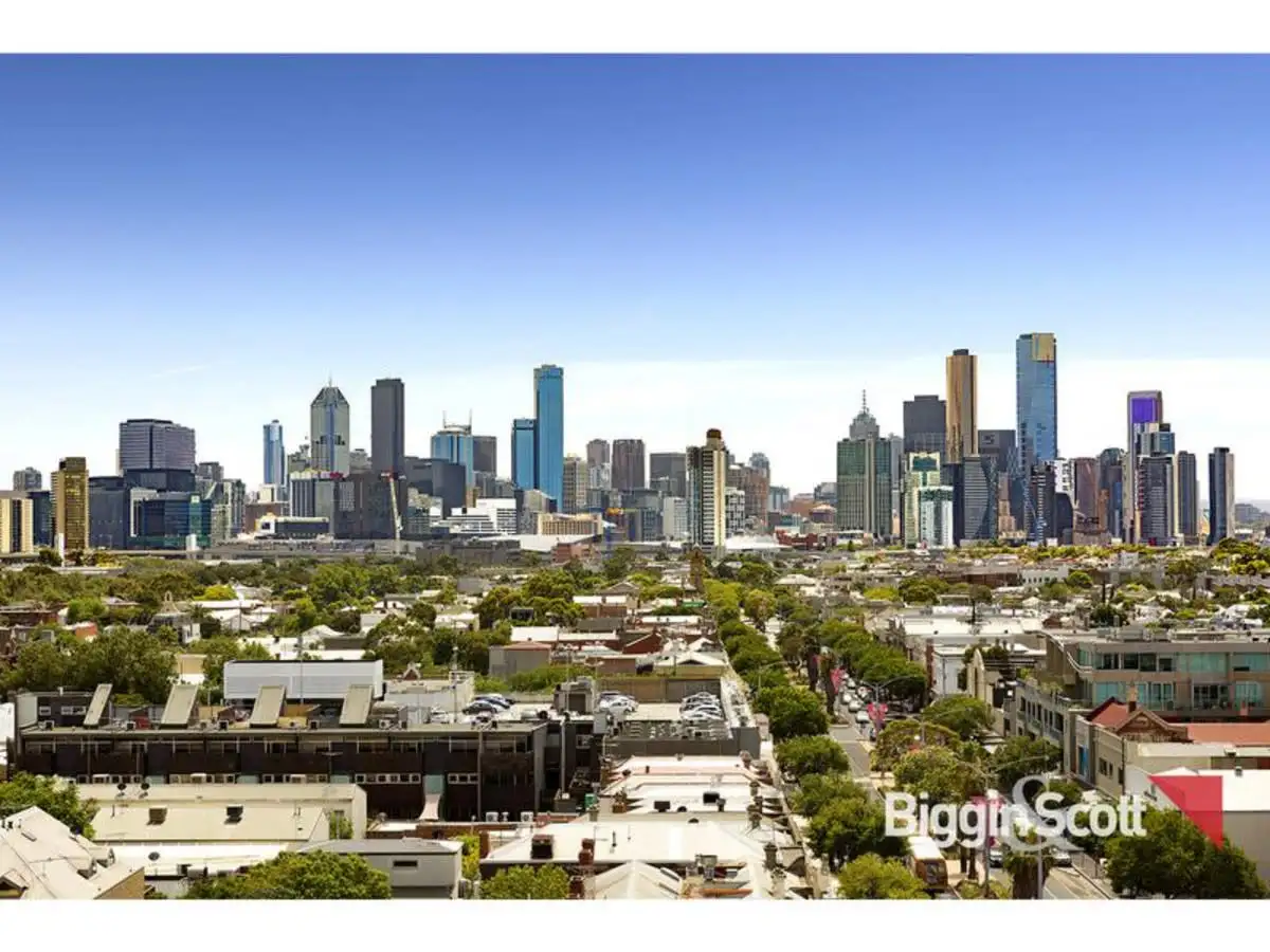Main view of Homely apartment listing, 908/101 bay Street, Port Melbourne VIC 3207