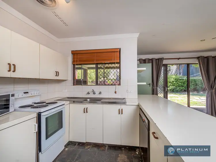 Fourth view of Homely house listing, 31 Badrick Street, Warwick WA 6024