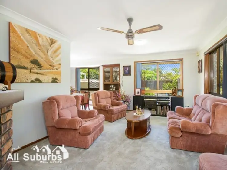 Third view of Homely house listing, 69 Evergreen Avenue, Loganlea QLD 4131