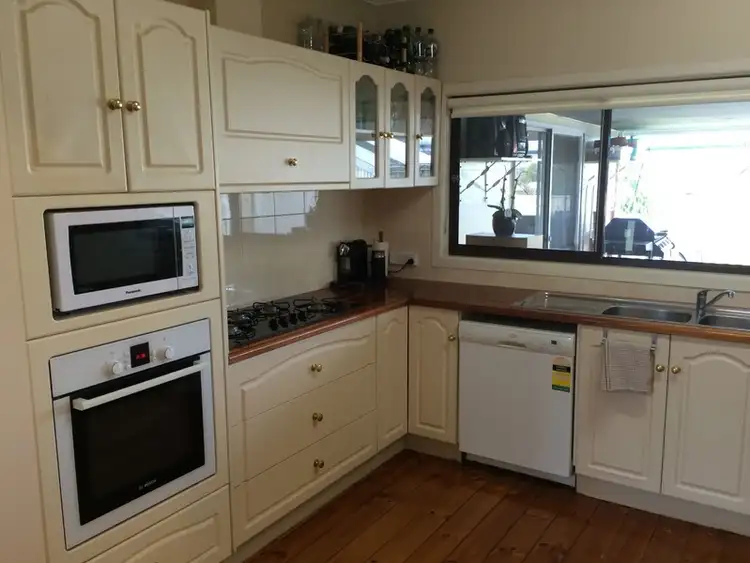 Second view of Homely house listing, 6 Tatlock Street, Hamilton VIC 3300