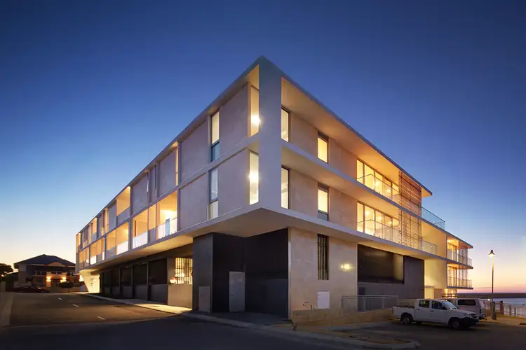 Third view of Homely apartment listing, 16/1 Bristol Lane, Mindarie WA 6030