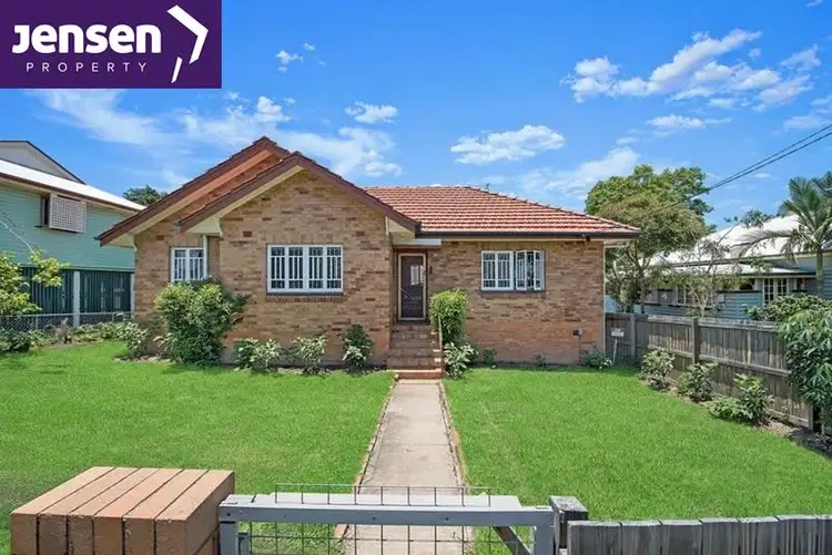 Main view of Homely house listing, 90 Franklin Street, Annerley QLD 4103