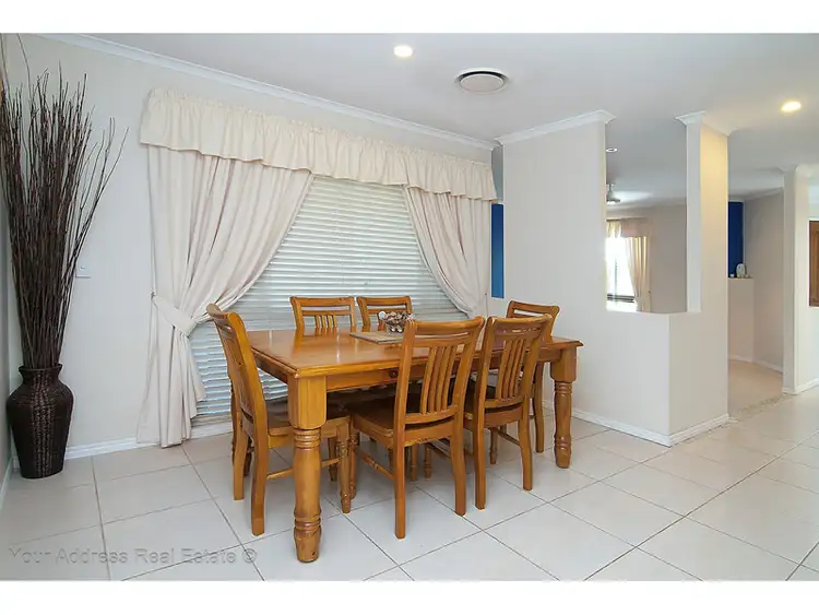 Fifth view of Homely house listing, 3 Nodosa Street, Shailer Park QLD 4128