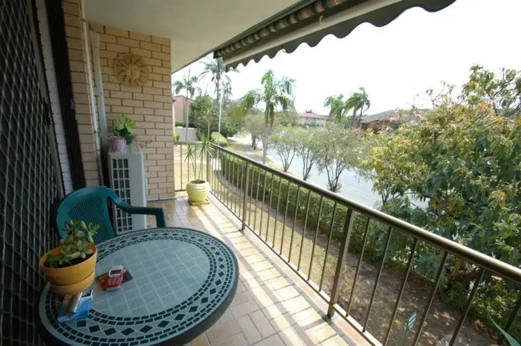 Seventh view of Homely unit listing, 8/53 Duet Drive, Mermaid Waters QLD 4218