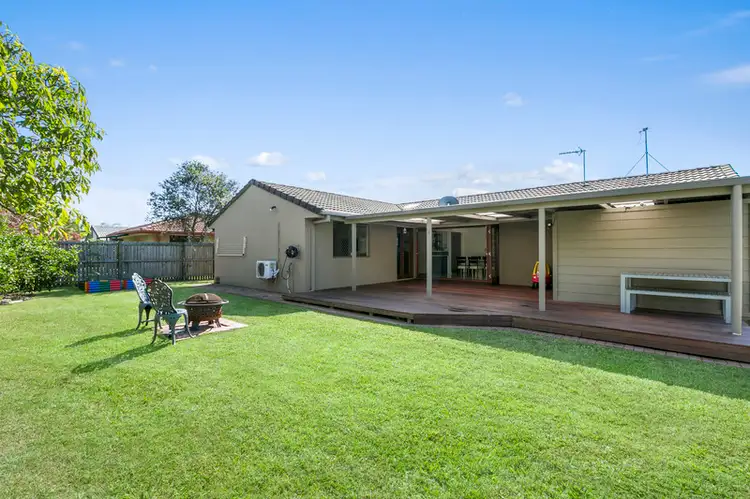Fourth view of Homely house listing, 38 Lochinvar Court, Ashmore QLD 4214