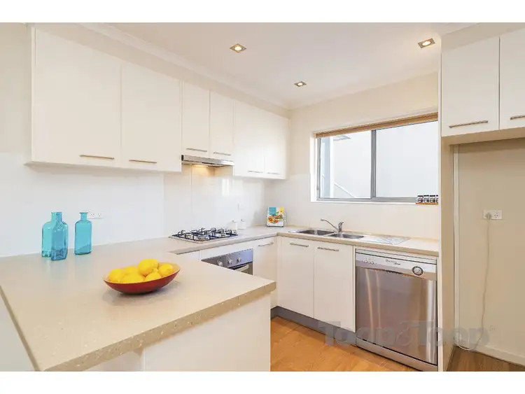 Second view of Homely unit listing, 2/8 Marine Street, Somerton Park SA 5044