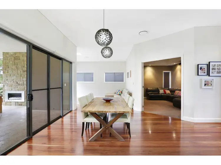 Fourth view of Homely house listing, 15 Jarvisfield Place, Macquarie Links NSW 2565