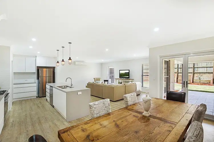 Fifth view of Homely house listing, 25 Gillmeister Street, Kleinton QLD 4352