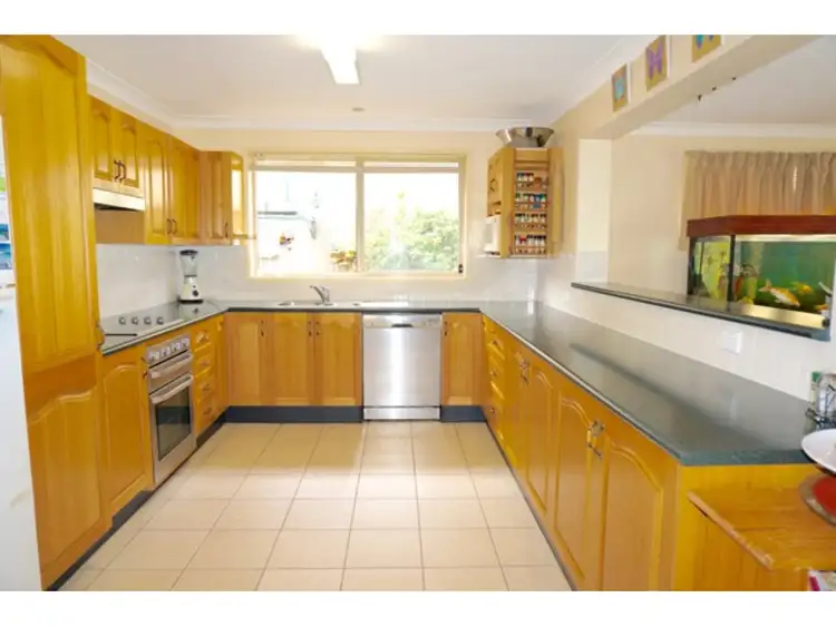 Fourth view of Homely house listing, 32 Basin View Parade, Basin View NSW 2540