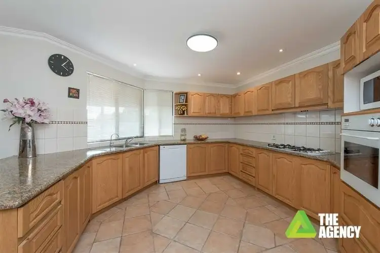 Fourth view of Homely house listing, 101 Chessell Drive, Duncraig WA 6023