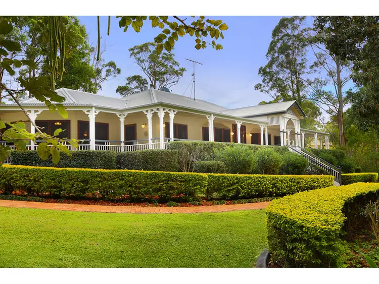 Sixth view of Homely house listing, 30 Shady Grove, Tanawha QLD 4556