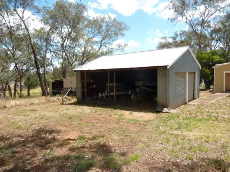 Seventh view of Homely house listing, 6 Old Orange Road, Manildra NSW 2865