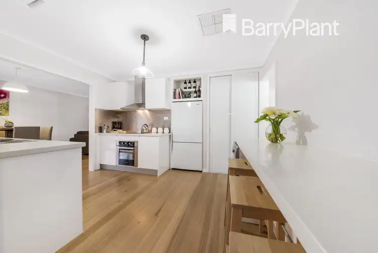 Fifth view of Homely house listing, 2 Atkins Road, Pakenham VIC 3810