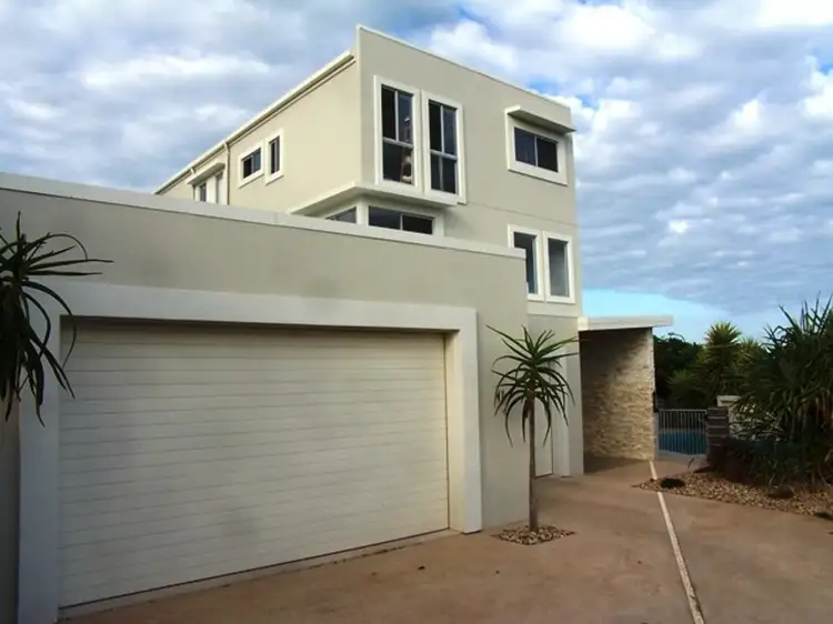 Second view of Homely house listing, 3 Grace Court, Yeppoon QLD 4703